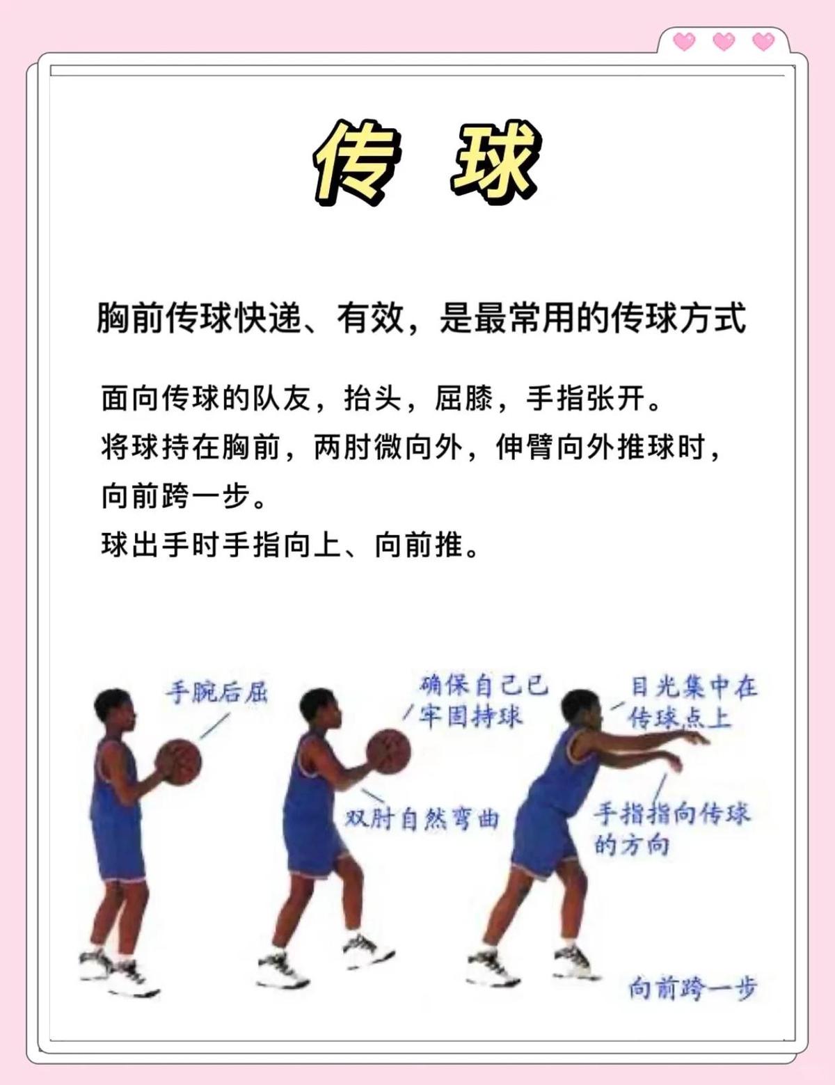 篮球青少年训练营教学方案_2